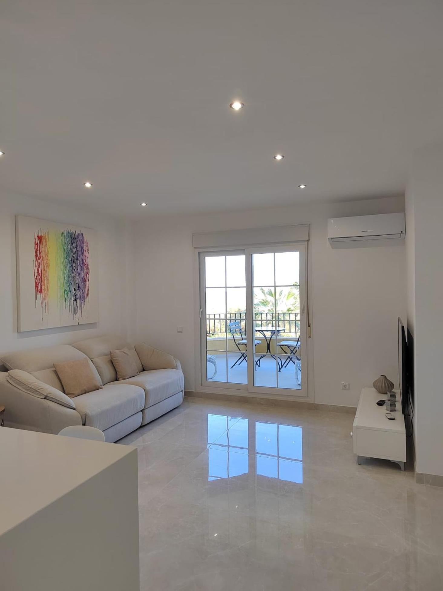 Apartamento Premium Los Cisnes Исла-Канела Экстерьер фото