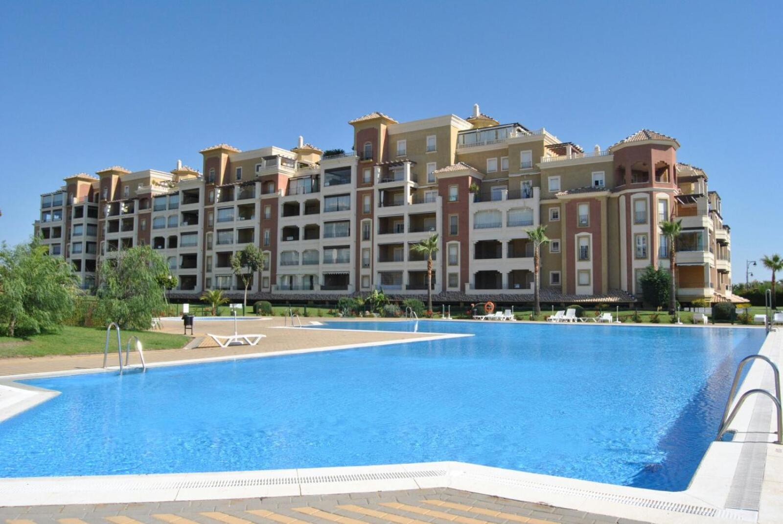 Apartamento Premium Los Cisnes Исла-Канела Экстерьер фото