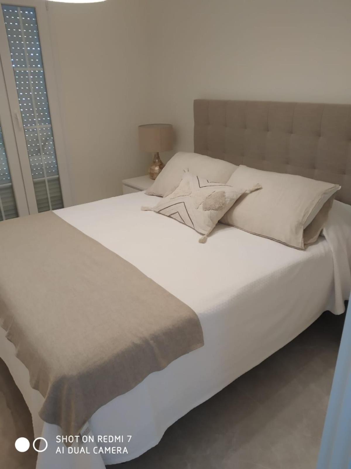 Apartamento Premium Los Cisnes Исла-Канела Экстерьер фото