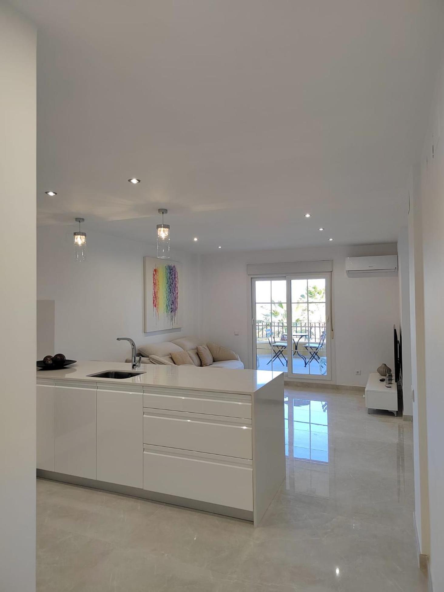 Apartamento Premium Los Cisnes Исла-Канела Экстерьер фото