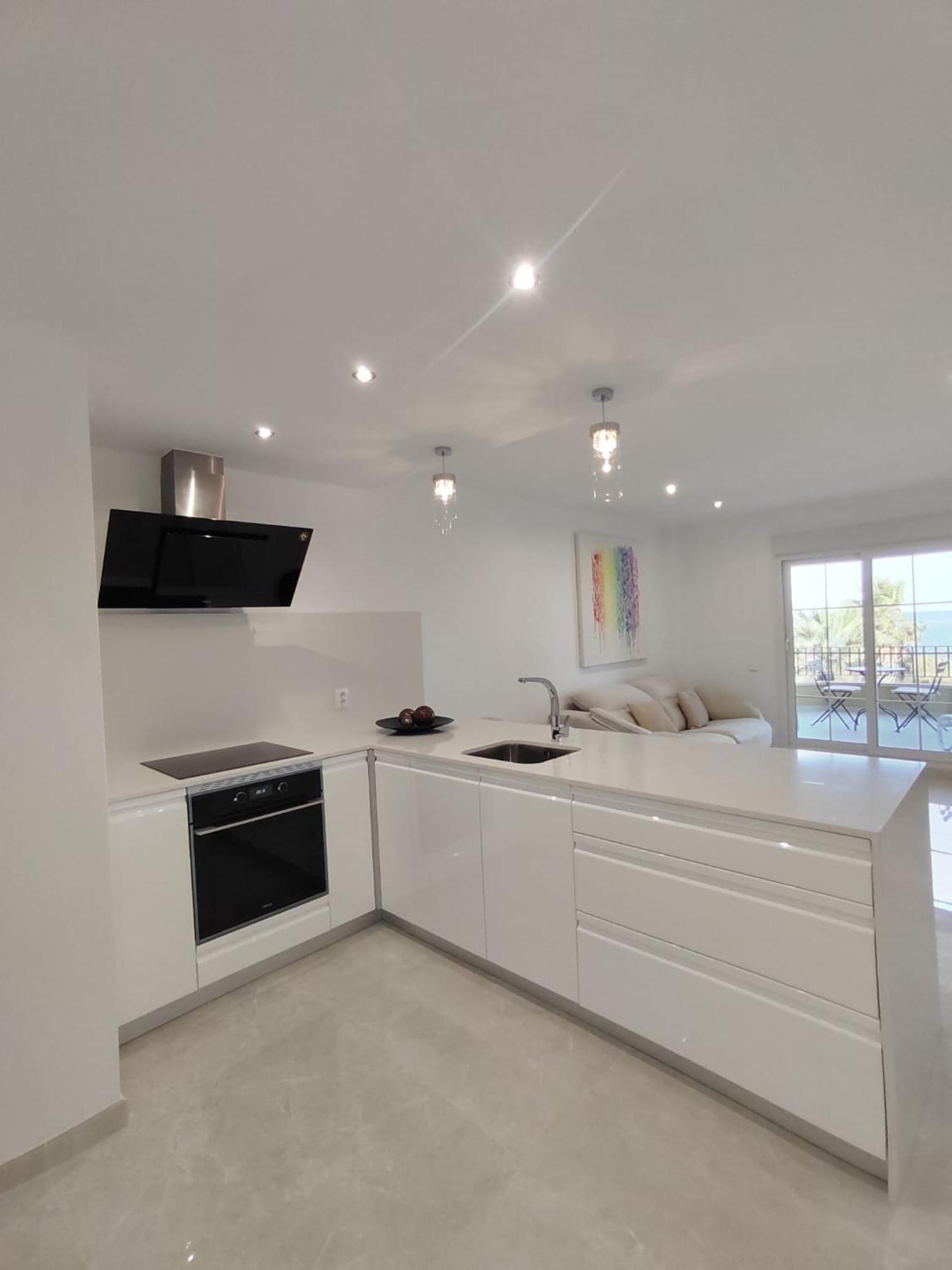 Apartamento Premium Los Cisnes Исла-Канела Экстерьер фото