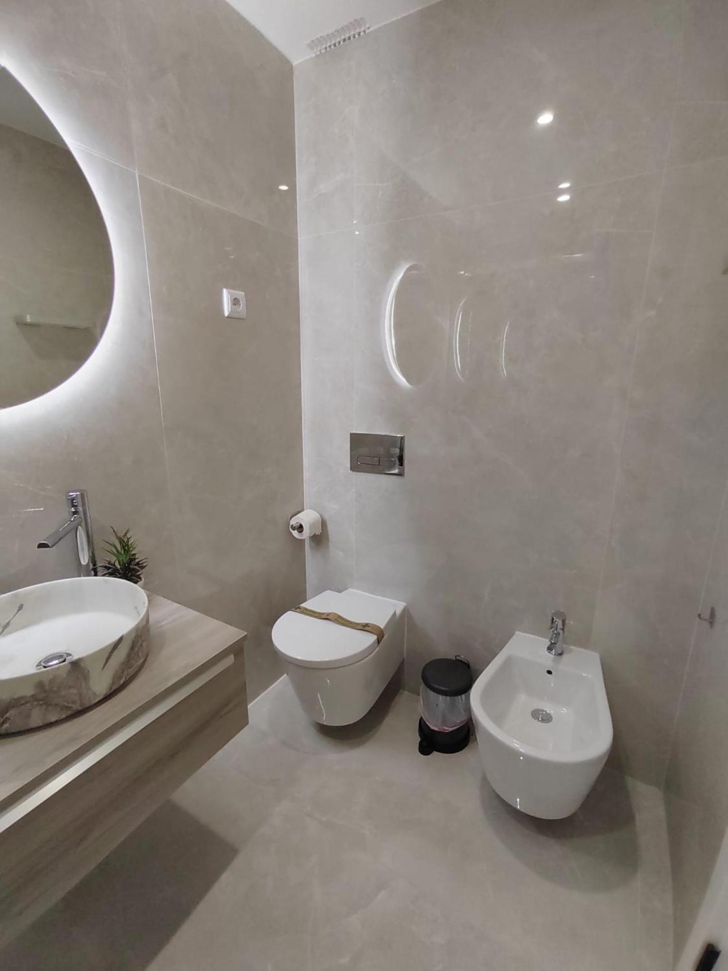 Apartamento Premium Los Cisnes Исла-Канела Экстерьер фото