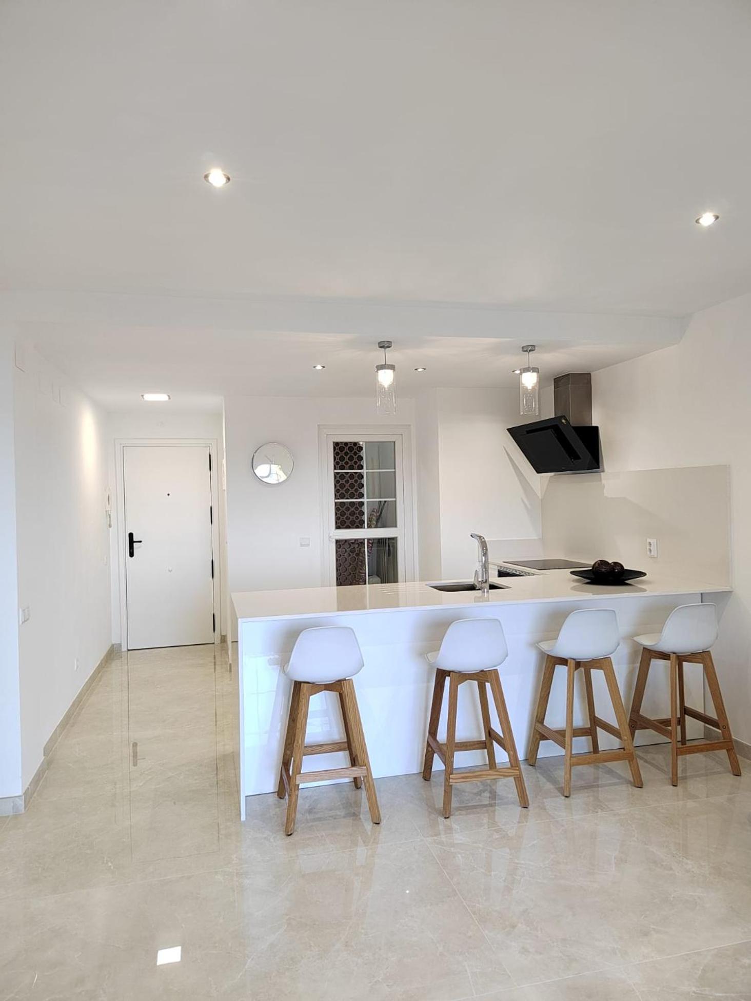 Apartamento Premium Los Cisnes Исла-Канела Экстерьер фото