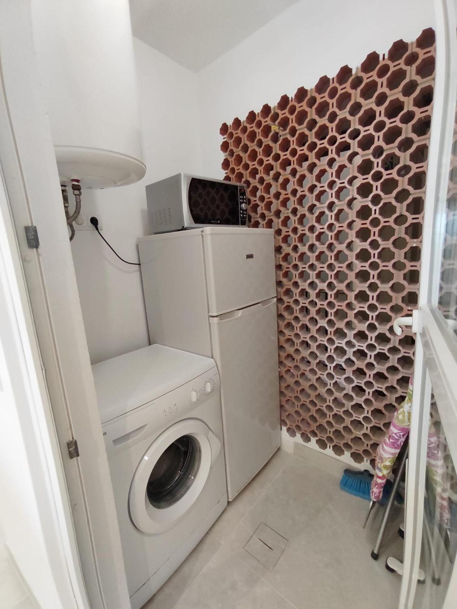 Apartamento Premium Los Cisnes Исла-Канела Экстерьер фото